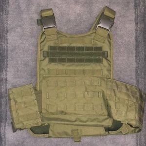 Gloryfire tactical carrier-NEW